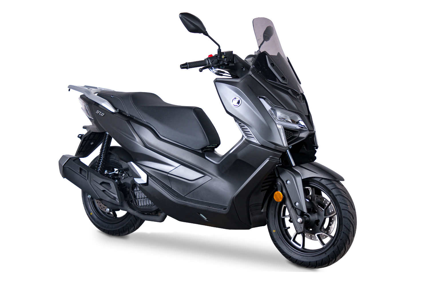 VOGE SR1 - Scooter urbain