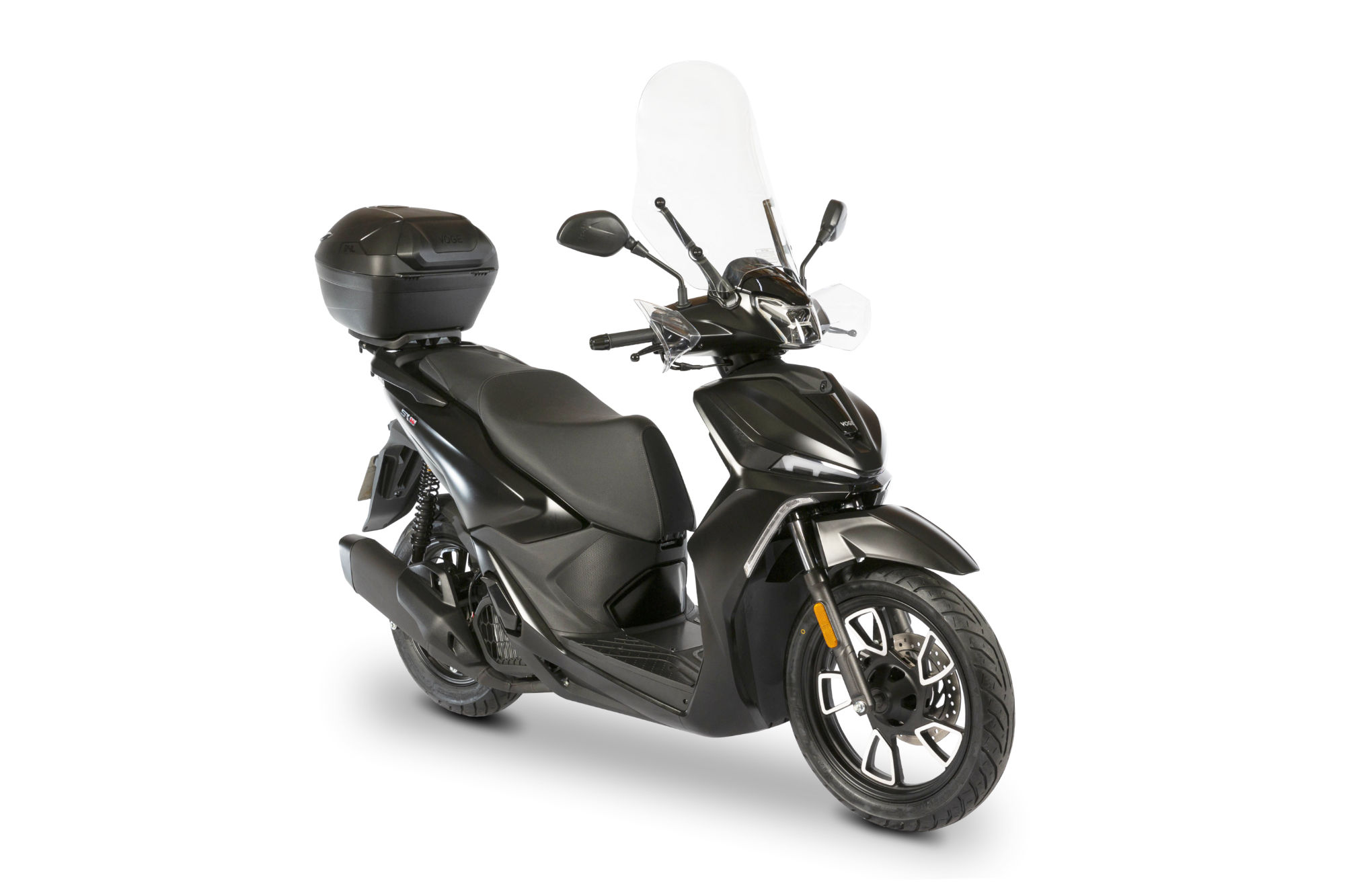 VOGE SR16 - Scooter sportif